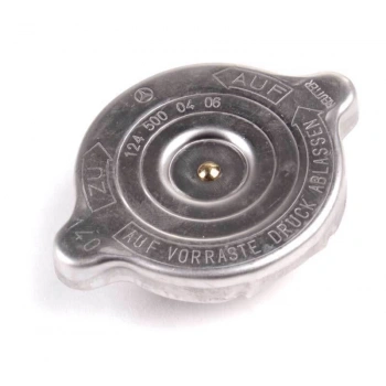 Radyatör Yedek Su Depo Kapagı Mercedes 124-201-Sprınter Bm 1984-2006 (Oem No: A1245000406)