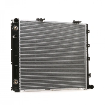 Su Radyatörü Otomatık Klima Lı Mercedes W124 Om601-602-603 85-95 (Oem No: A1245009803)