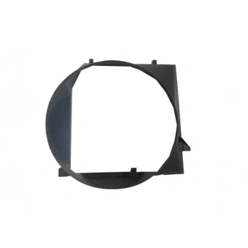 1985-1993 Mercedes E Class W124- Radyatör Fan Davlumbazı Boş Gövde (Tw) (Adet) (Oem No:1245050155)