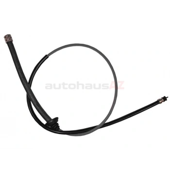 Kılometre Telı 1495Mm Mercedes W124-201 Bm 85-95 (Oem No: A1245401468)