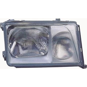 Far Sol E200 Mercedes W124 Bm 93-95 (Oem No: A1248208559)