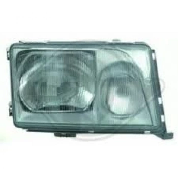 Far Sag E200 Mercedes W124 Bm 93-95 (Oem No: A1248208659)