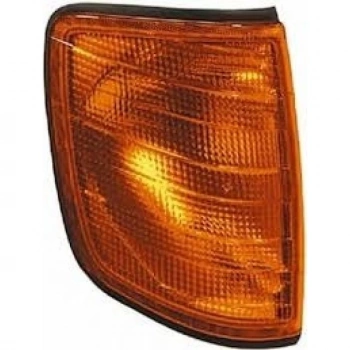 Sınyal Lambası Sag Sarı Mercedes W124 Bm 85-93 (Oem No: A1248260543)