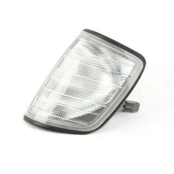 Sınyal Lambası Sol Beyaz Mercedes W124 Bm 93-95 (Oem No: A1248260743)