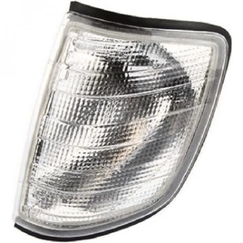 Sınyal Lambası Sag Beyaz Mercedes W124 Bm 93-95 (Oem No: A1248260843)