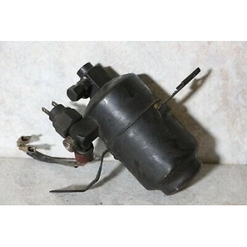 Klima  Tüpü Mercedes W124 Bm 85-95 (Oem No: A1248300283)