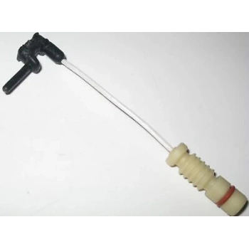 Fren Balata Fısı Ikı Adet Mercedes W202-210-123-126 Bm 76-02 (Oem No: A1265402017)