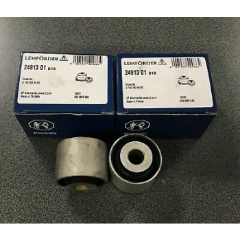 Salıncak Burcu Mercedes W140-220 Bm 91- (Oem No: A1403524465)