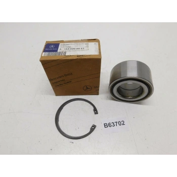 Porya Rulmanı Ön-Arka Tamır Takımı Mercedes W163 Bm 98-05 (Oem No: A1633300051)