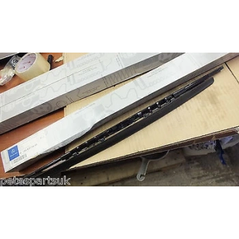 Sılecek Süpürgesı Ön Swf --- 550 Mm Mercedes W163 Bm 97-05 (Oem No: A1638200645)