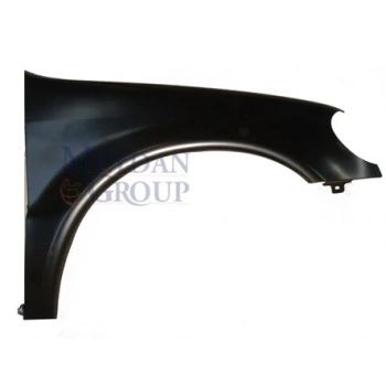 Mercedes Ml Class- W163- 02/05; Ön Çamurluk Deliksiz Sağ (Oem No: A1638802006)