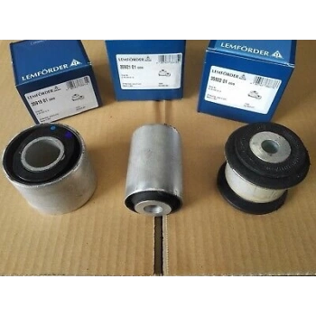 Salıncak Burcu Alt Ön Mercedes 164 Bm 2006-2013 (Oem No: A1643331214)