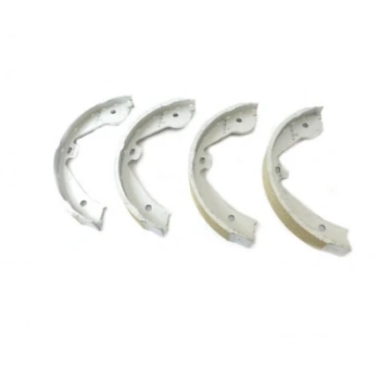 El Fren Balatası Mercedes W164-251 Bm 06-11 (Oem No: A1644200620)