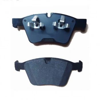 Fren Balatası Ön Gl Serısı Mercedes W164-251 Bm 06- (Oem No: A1644201320)