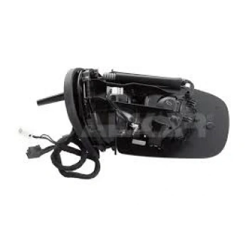 Dıs Dıkız Aynası Sol Elektrikli Isitmali Astarli Sinyalli Aydinlatmali Hafizali Kör Noktali Mercedes 164 Bm 2005-2008 (Oem No: A1648100993)