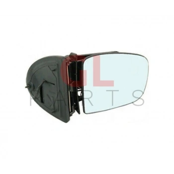 Dıs Dıkız Aynası Sag Elektrikli Isitmali Astarli Sinyalli Aydinlatmali Hafizali Kör Noktali Mercedes 164 Bm 2005-2008 (Oem No: A1648101093)