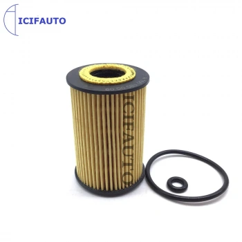 Yag Filtresi Mercedes W168-W414 M 166 97-04 (Oem No: A1661800009)