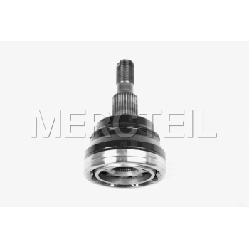 Aks Kafası Dış 4Matıc Mercedes W166 Bm 11- (Oem No: A1663507000)