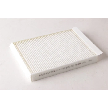 Polen Filtresi 166 / 205 C Seri 11-15 (Oem No: A1668300218)