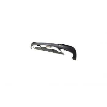 Arka Tampon Alt Parça Mercedes W166 Ml Bm 13-17 (Oem No: A1668851138)