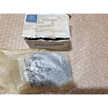 Eksantrık Zıncırı 108 Bakla Tek Sıra Mercedes W168-414 Vaneo M166 97-05 (Oem No: A1669970994)