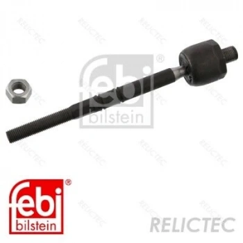 Rot Mılı Ön Mercedes W168 Bm 1997-2004 (Oem No: A1683301335)