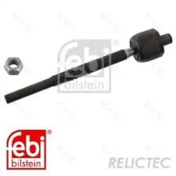 Rot Mılı Ön Mercedes W168 97-04 (Oem No: A1683301335)