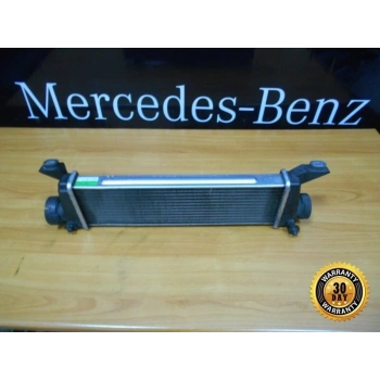 Turbo Radyatörü Mercedes W168-414 M668 97-04 (Oem No: A1685000000)