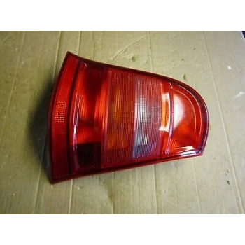 Stop Lambası Sag Elegance Mercedes W168 Bm 98-01 (Oem No: A1688201064)