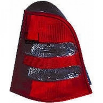 Stop Lambası Sol Avangarde Mercedes W168 Bm 02-04 (Oem No: A1688202964)