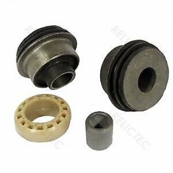 Salıncak Burcu Ön Mercedes 169-245 Bm 2004-2011 (Oem No: A1693330114)