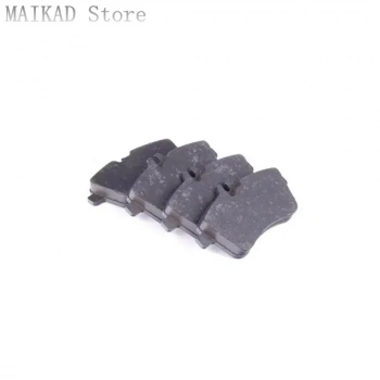 Fren Balata Mercedes 05-11 W245 B Seri / Mercedes 04-12 W169 A Seri Ön (Oem No: A1694200120)