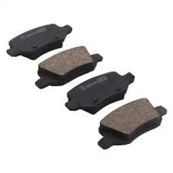 Fren Balatası Arka Mercedes W168-414-169 Bm 2004-2012 (Oem No: A1694201120)