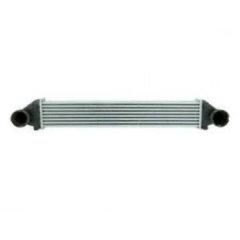 Turbo Radyatörü Mercedes W169-245 Om640 04-11 (Oem No: A1695000000)