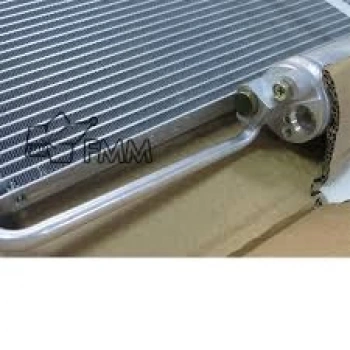 Klıma Radyatörü Mercedes W169-245 Bm 04-11 (Oem No: A1695001254)