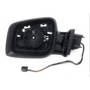 Mercedes W169 W245 Elektrikli Ayna 08/11 Astarlı Sinyalli Kör Noktalı Sol A1698101176 (Oem No: A1698101176)