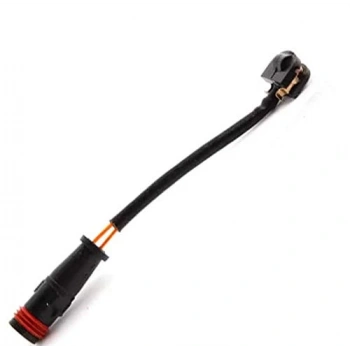 Fren Balata Fısı Takım Ön/Arka Mercedes W221-204 Bm 2004-2016 (Oem No: A1715400617)