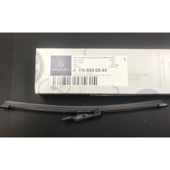 Sılecek Süpürgesı Arka 23,00Mm Mercedes W176 Bm 12- (Oem No: A1768200545)