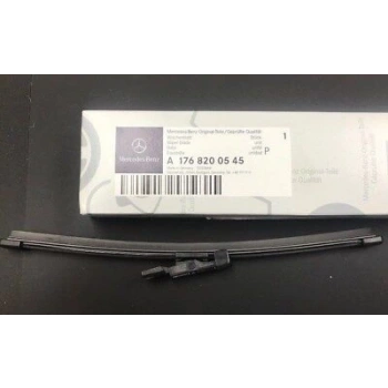Sılecek Süpürgesı Arka 230 Mm Mercedes W176 Bm 12- (Oem No: A1768200545)