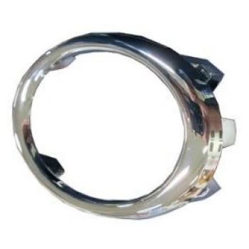 Ön Tampon Panjuru Nıkelajı Sol A Class Mercedes 176 Bm 12- (Oem No: A1768850174)