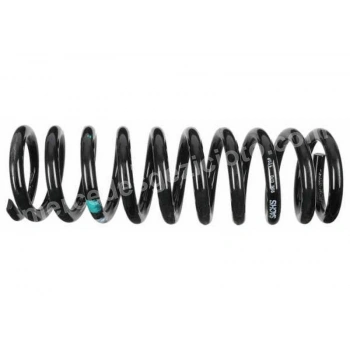 Helezon Yayı Arka Mercedes W201 Bm 83-93 (Oem No: A2013242604)