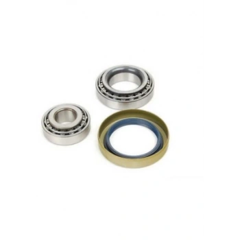 Porya Rulmanı Ön Tamır Takımı Mercedes W124 Bm 85-95 (Oem No: A2013300251)