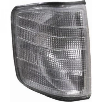 Sınyal Lambası Sol Beyaz Mercedes W201 Bm 83-93 (Oem No: A2018260243)