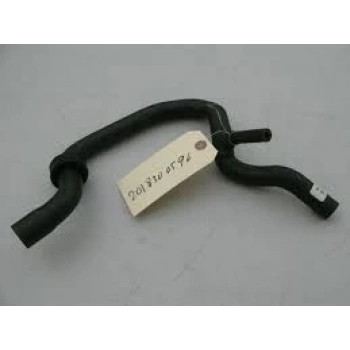 Kalorıfer Hortumu Mercedes W201 M102 83-93 (Oem No: A2018300596)