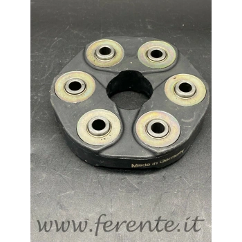 Saft Takoz Takımı Mercedes 170-210-208-202-126 Bm 1994-2001 (Oem No: A2024100815)