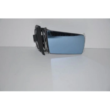 Mercedes W202 W210 W140 Elektrikli Ayna 95/00 Mavi Cam Sağ A202-810-2016 (Oem No: A202-810-2016)