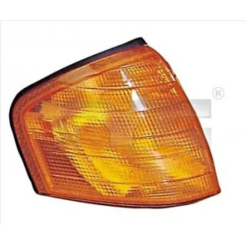 Sinyal Lambası Sol Sarı Mercedes W202 Bm 93-00 (Oem No: A2028260543)