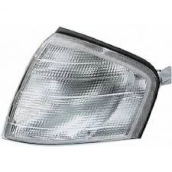Sinyal Lambası Sol Beyaz Mercedes W202 Bm 93-00 (Oem No: A2028260743)
