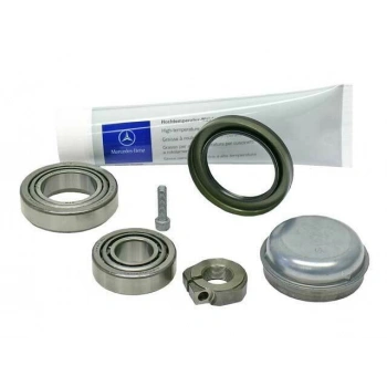 Porya Rulmanı Ön Tm.Tkm. Mercedes 203-204-207-209-171-172 Bm 00-14 (Oem No: A2033300051)