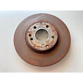 Fren Diski Ön Mercedes 210-203-208-209-171 Bm 1996-2004 (Oem No: A2034210512)